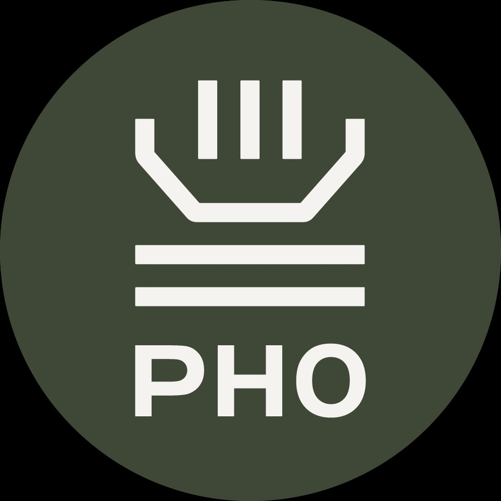 Logo von PHO - Noodlebar (Zoo)
