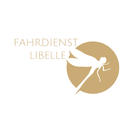 Logo von Fahrdienst Libelle