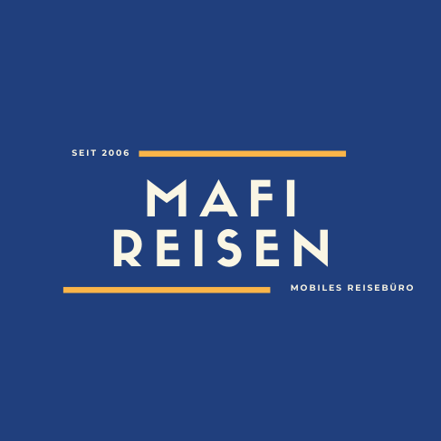 Logo von Mafi Reisen