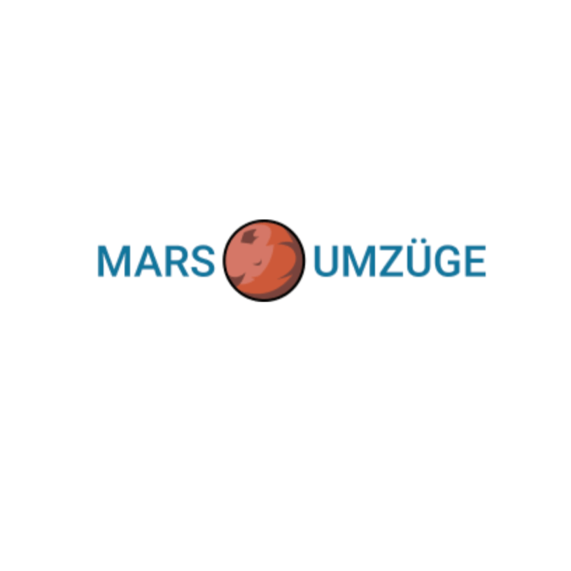 Logo von Mars Umzüge: Umzugsunternehmen in Berlin