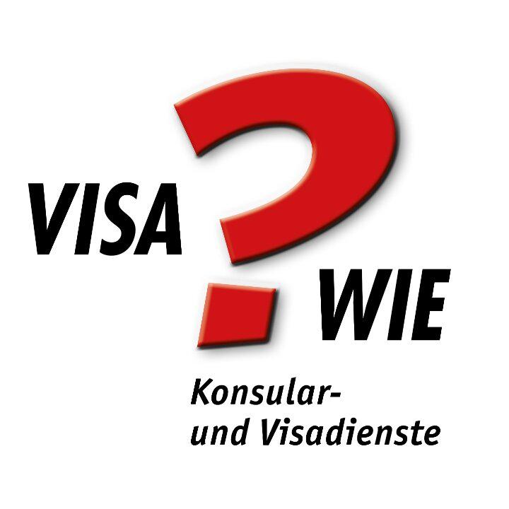 Logo von Visa?Wie Konsulat und Visa Dienst