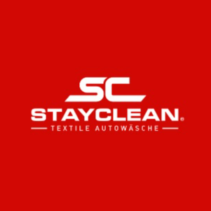 Logo von StayClean CarWash 101 GmbH
