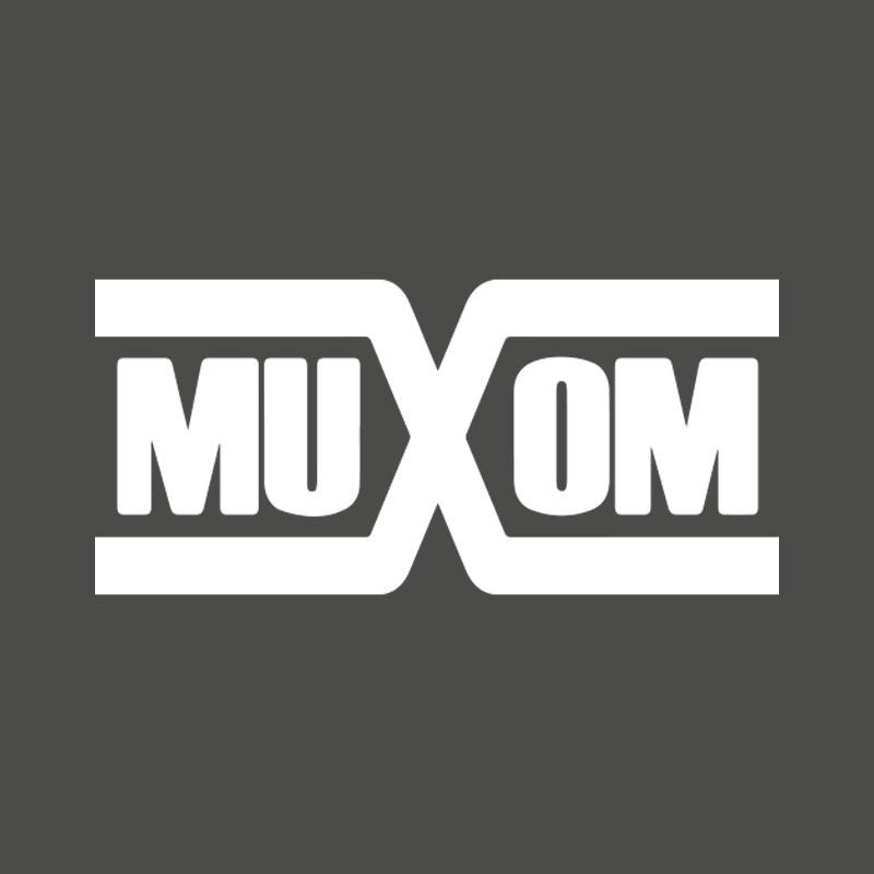 Logo von MUXOM - Online Marketing & Distribution
