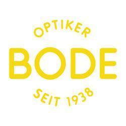 Logo von Optiker Bode