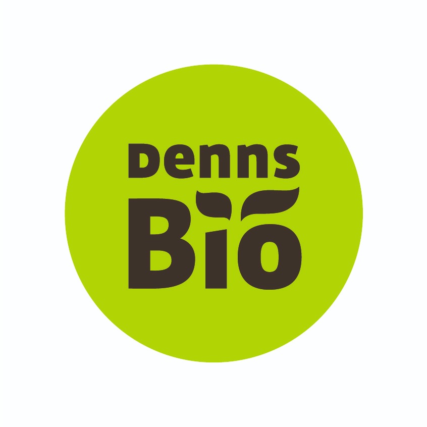 Logo von Denns BioMarkt Berlin