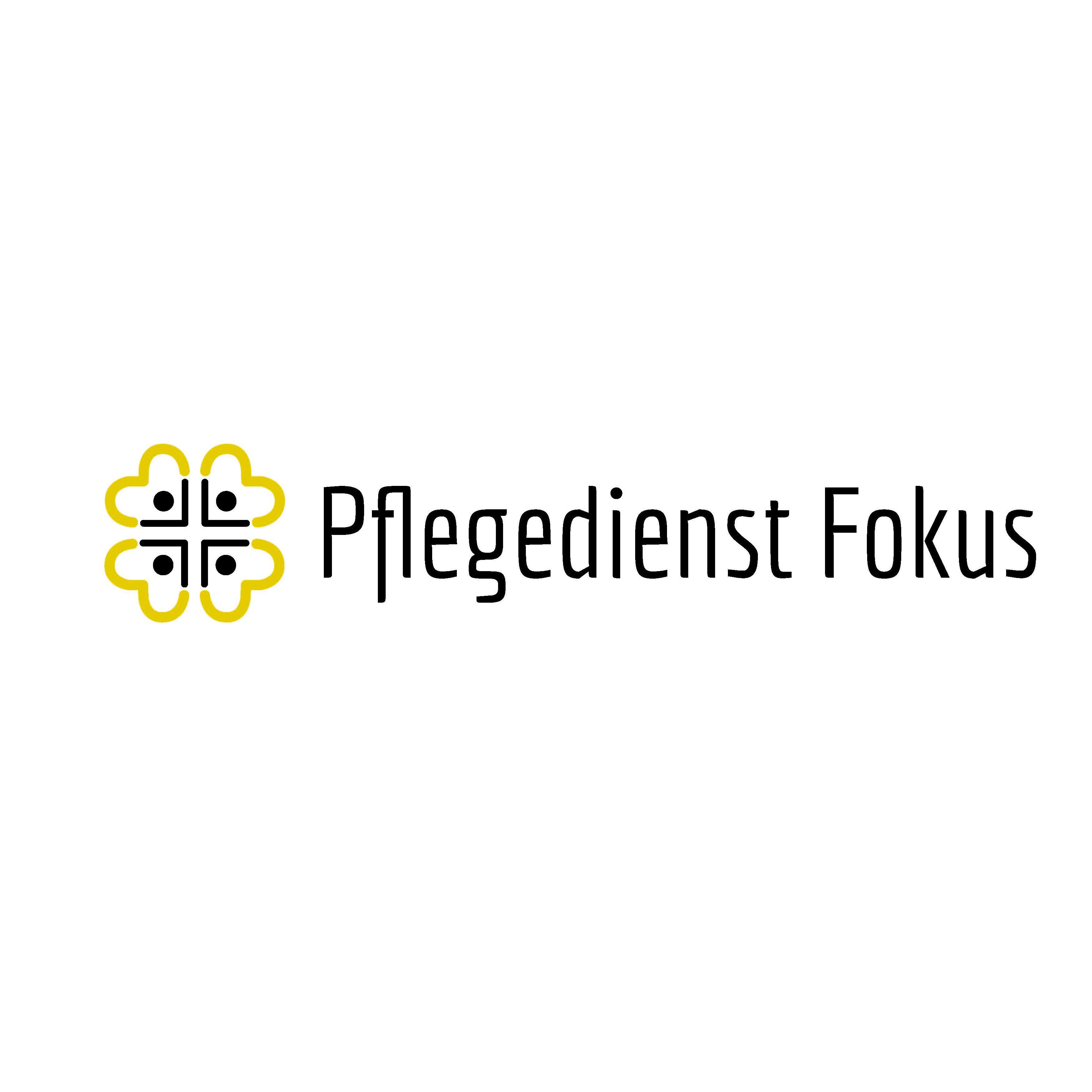 Logo von Pflegedienst Fokus