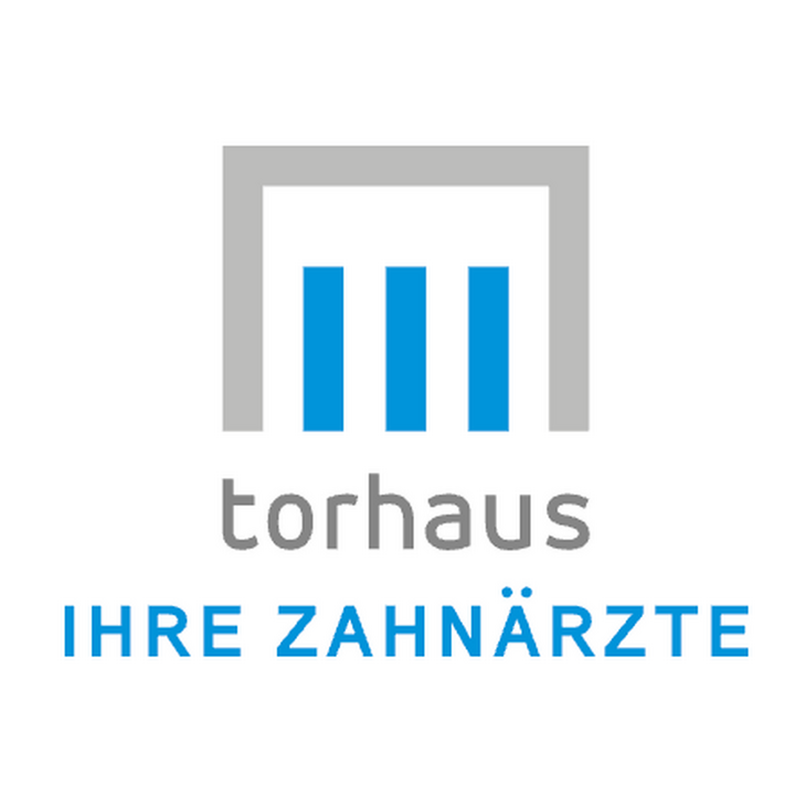 Logo von torhaus - Ihre Zahnärzte in Berlin Mitte