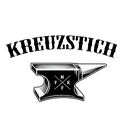 Logo von KreuzStich Tattoo & Piercing Berlin