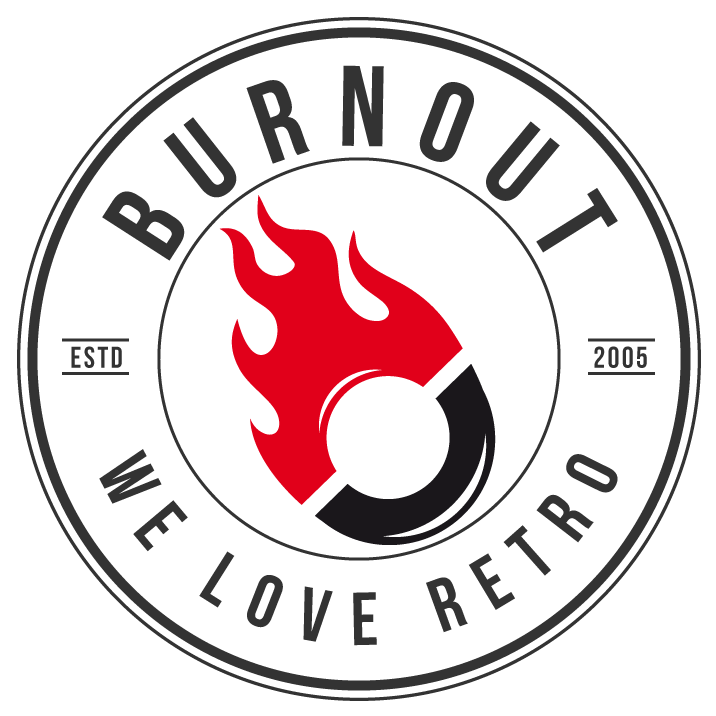Logo von Burnout - Roller kaufen Berlin