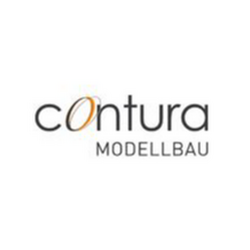 Logo von contura Modellbau