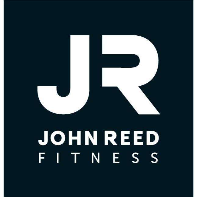 Logo von JOHN REED Fitness Berlin Friedrichshain