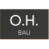 Logo von O.H. BAU