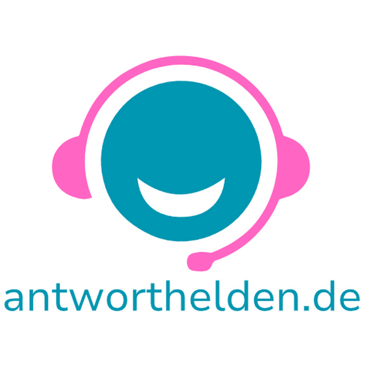 Logo von Antworthelden
