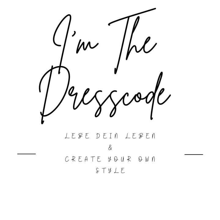 Logo von I'm the Dresscode
