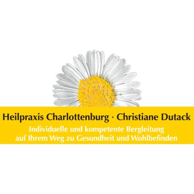 Logo von Heilpraxis Charlottenburg