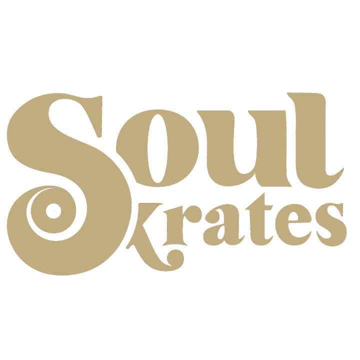 Logo von Soulkrates | Lieblings- Event- & Hochzeits-DJ Berlin Brandenburg