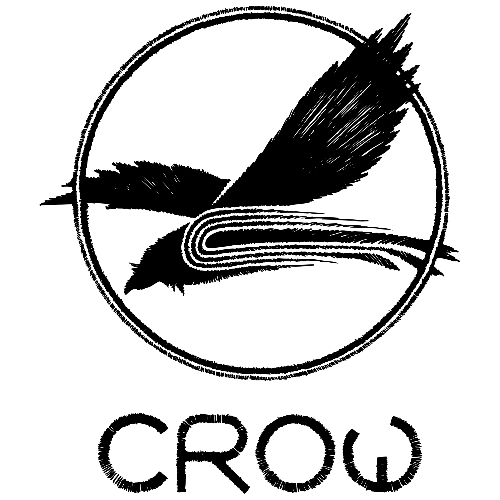 Logo von CROW Kurierdienst autofrei