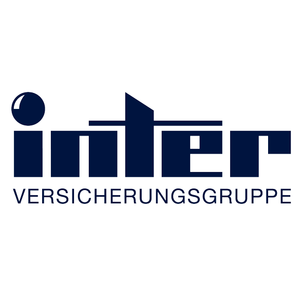 Logo von INTER Versicherungsgruppe Michael Azzaro