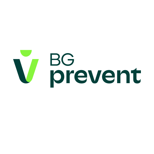 Logo von BG prevent Vertrieb und Accountmanagement Berlin