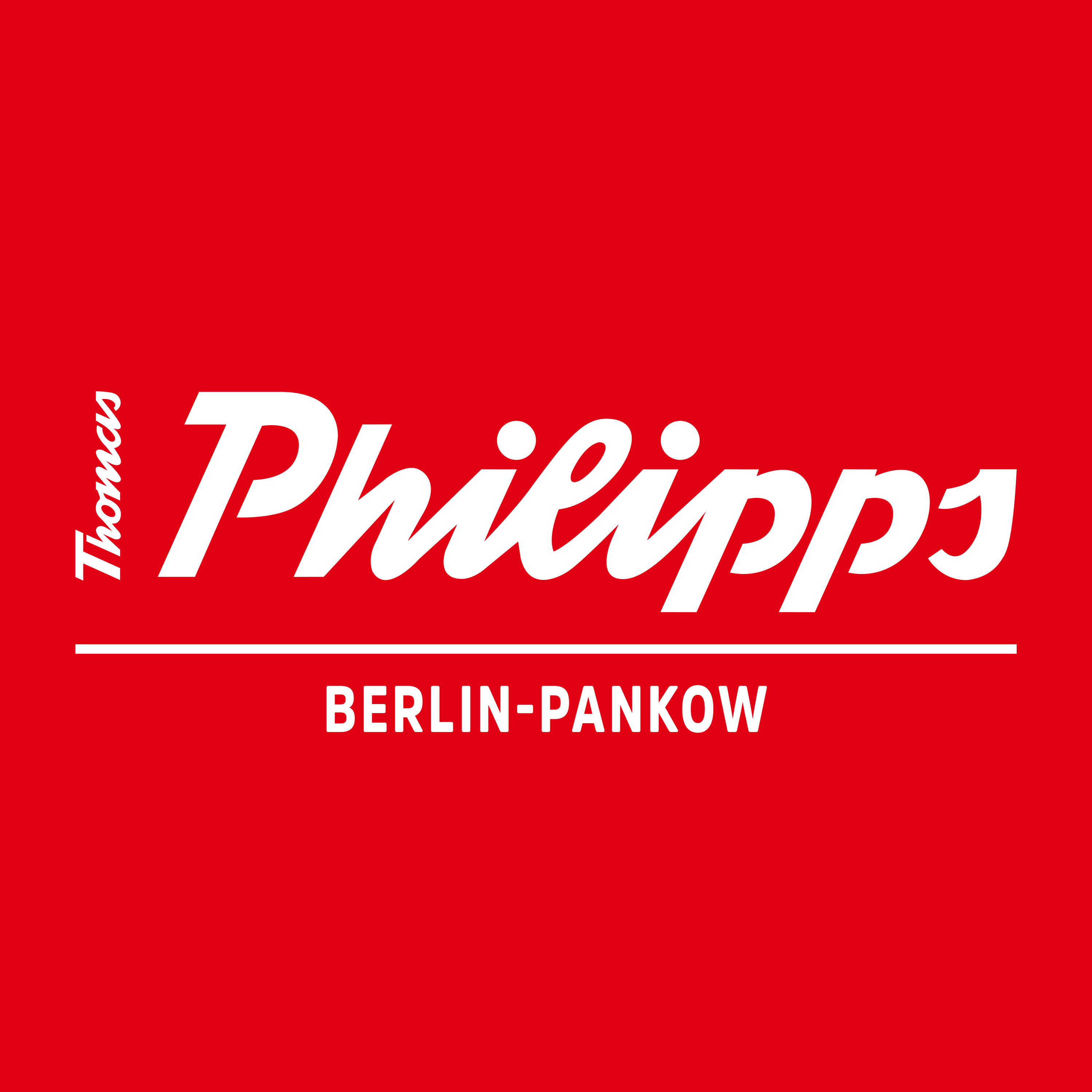 Logo von Thomas Philipps Berlin-Pankow