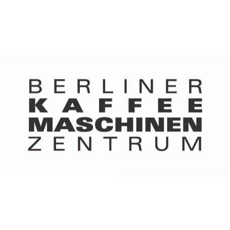 Logo von Berliner Kaffeemaschinenzentrum