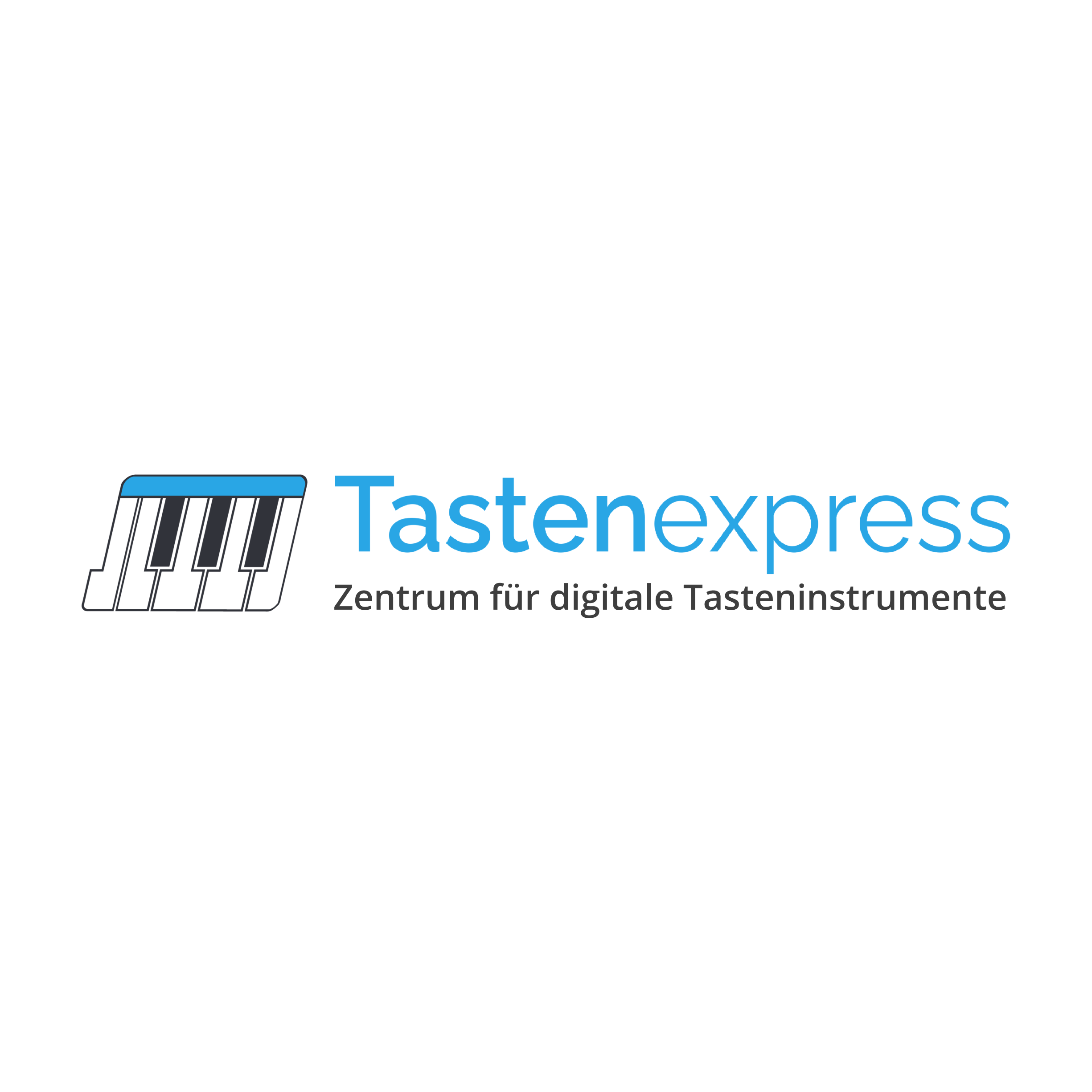 Logo von Tastenexpress