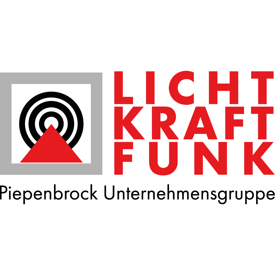 Logo von Licht Kraft Funk Elektroanlagen GmbH