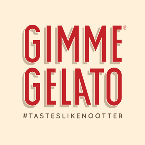 Logo von Gimme Gelato @ Jules B-Part