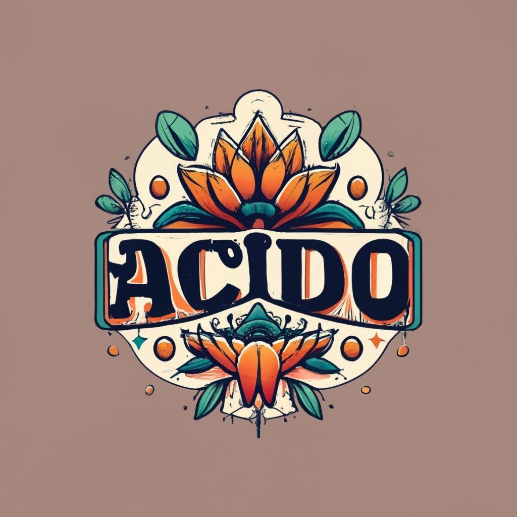 Logo von ACIDO.shop