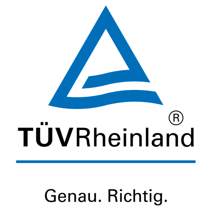 Logo von AMD TÜV Arbeitsmedizinische Dienste GmbH