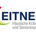 Logo von Häusliche Krankenpflege Bernard Eitner GmbH