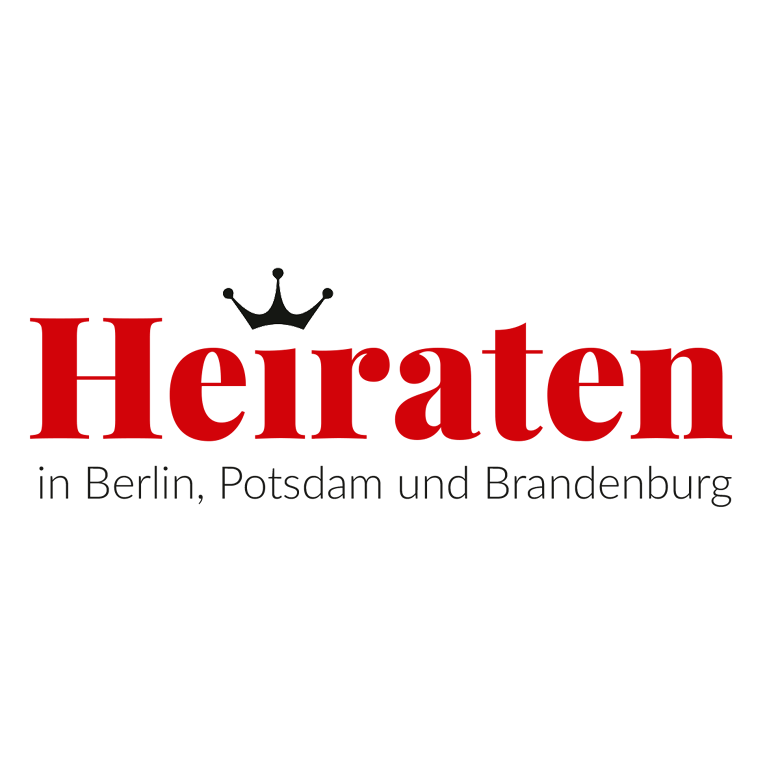 Logo von InBerlinHeiraten.de