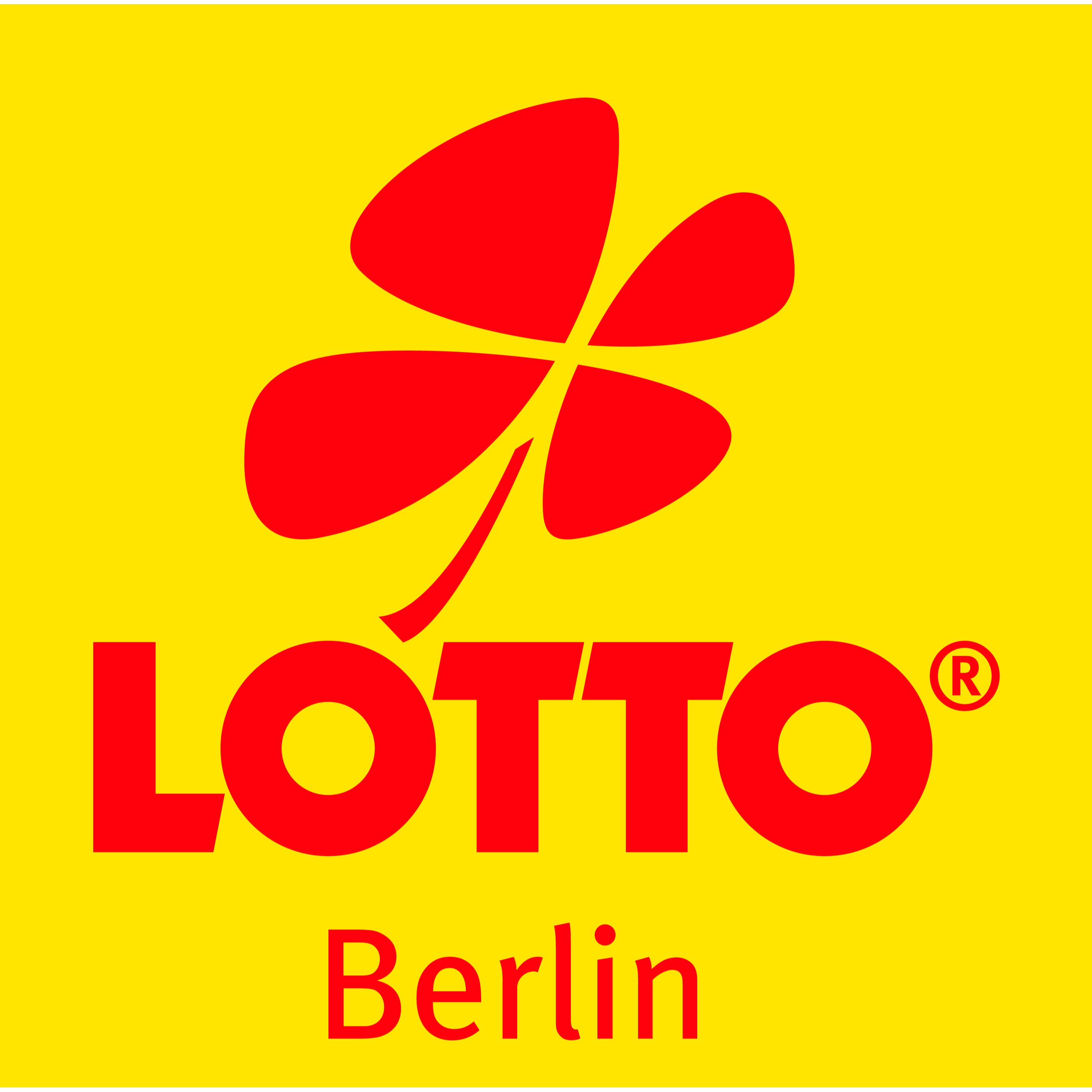 Logo von LOTTO Berlin
