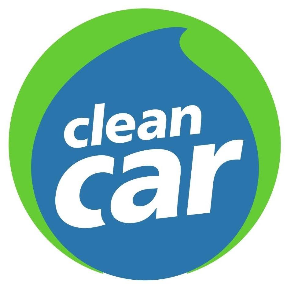 Logo von Tankstelle CleanCar AG - Berlin Spandau