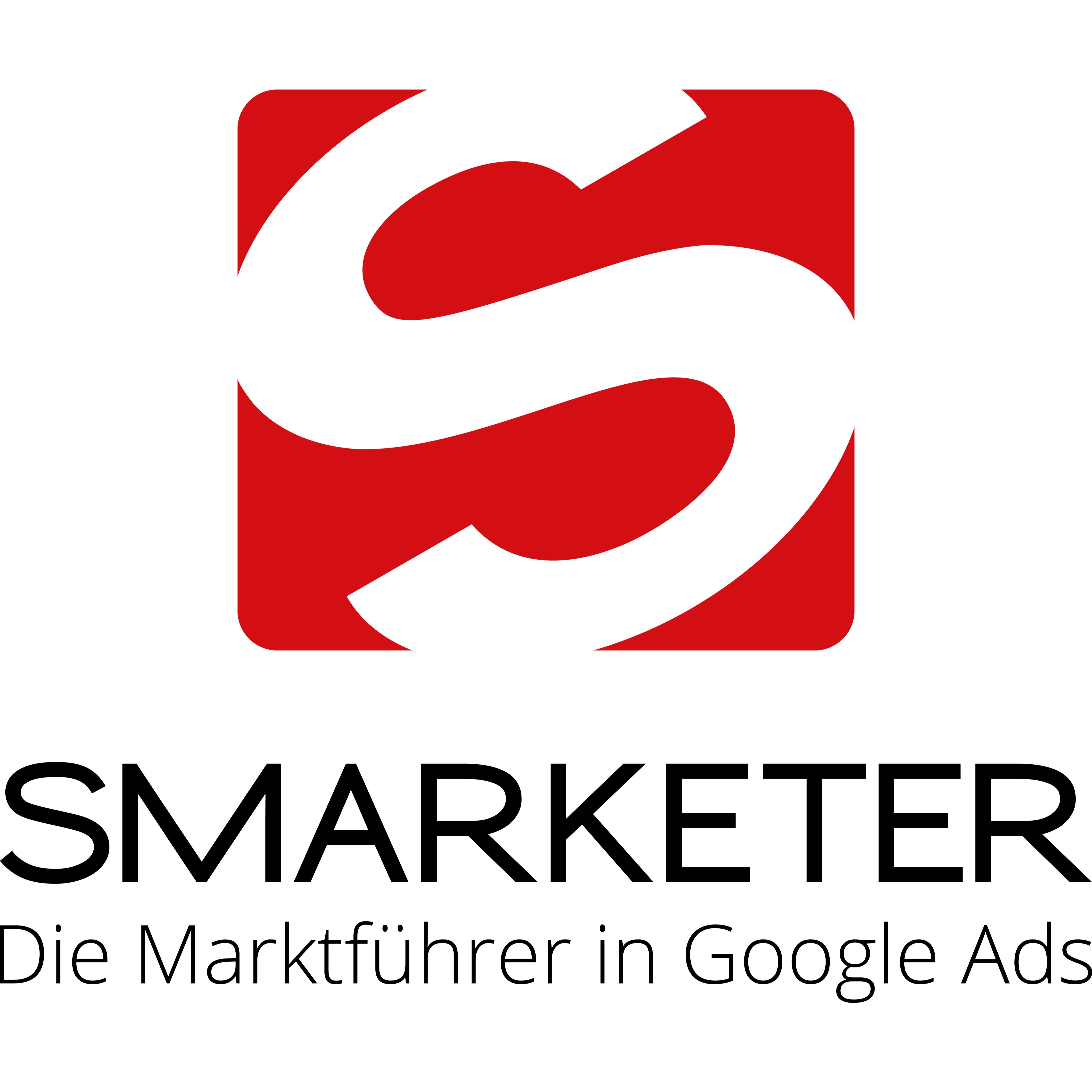 Logo von Smarketer GmbH | Google Ads Agentur