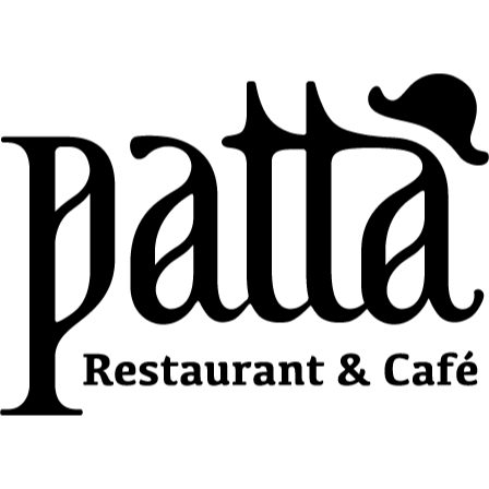 Logo von Patta Restaurant & Café
