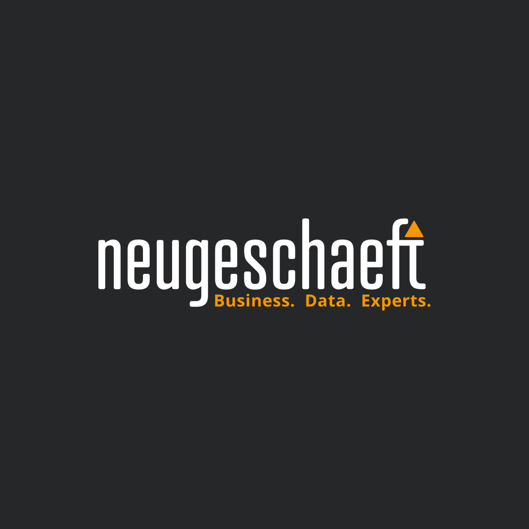 Logo von neugeschaeft GmbH