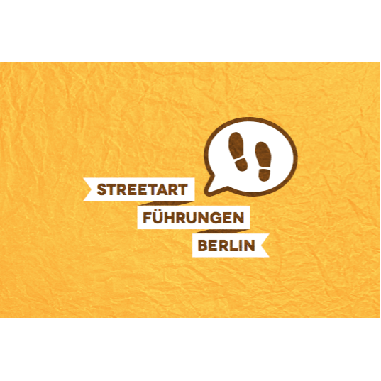Logo von Streetart-Führungen Berlin