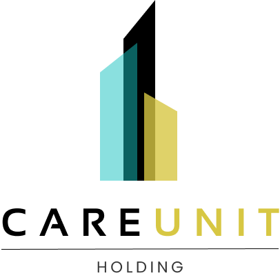 Logo von Care Unit Holding