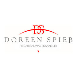 Logo von Doreen Spieß Rechtsanwältin Berlin