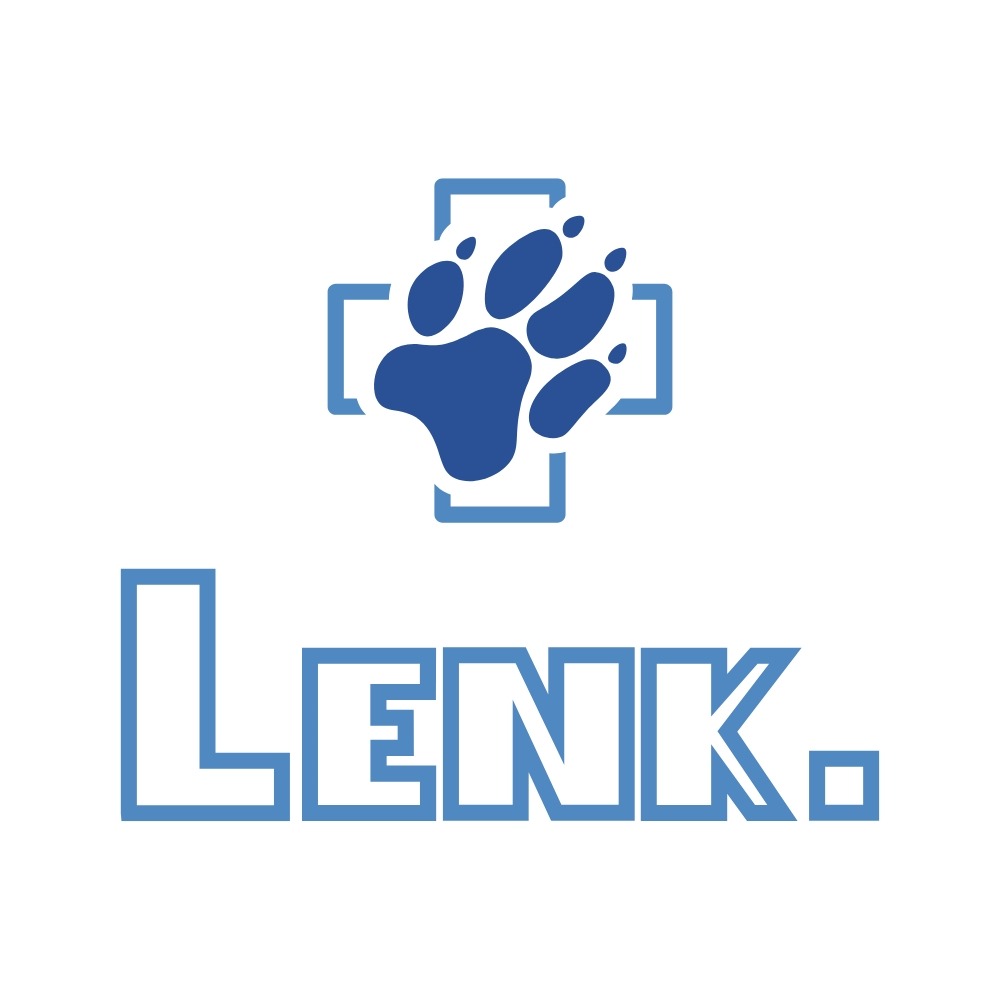 Logo von Tierphysiotherapie Berlin, Physiotherapie für Hunde und Katzen Uwe Lenk