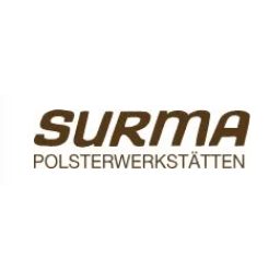 Logo von Polsterwerkstatt Surma