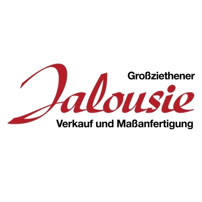 Logo von Großziethener Jalousie Inh. Karsten Schmiedeberg