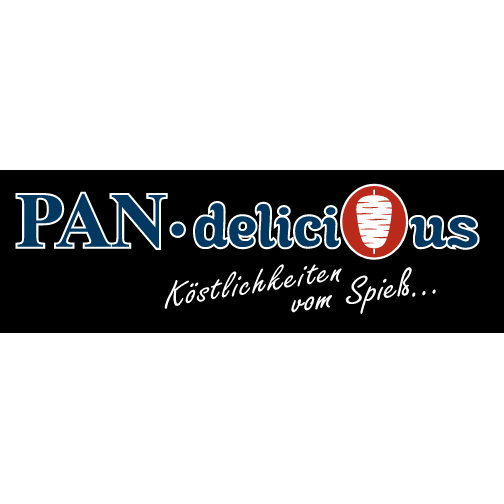 Logo von PAN DELICIOUS UG