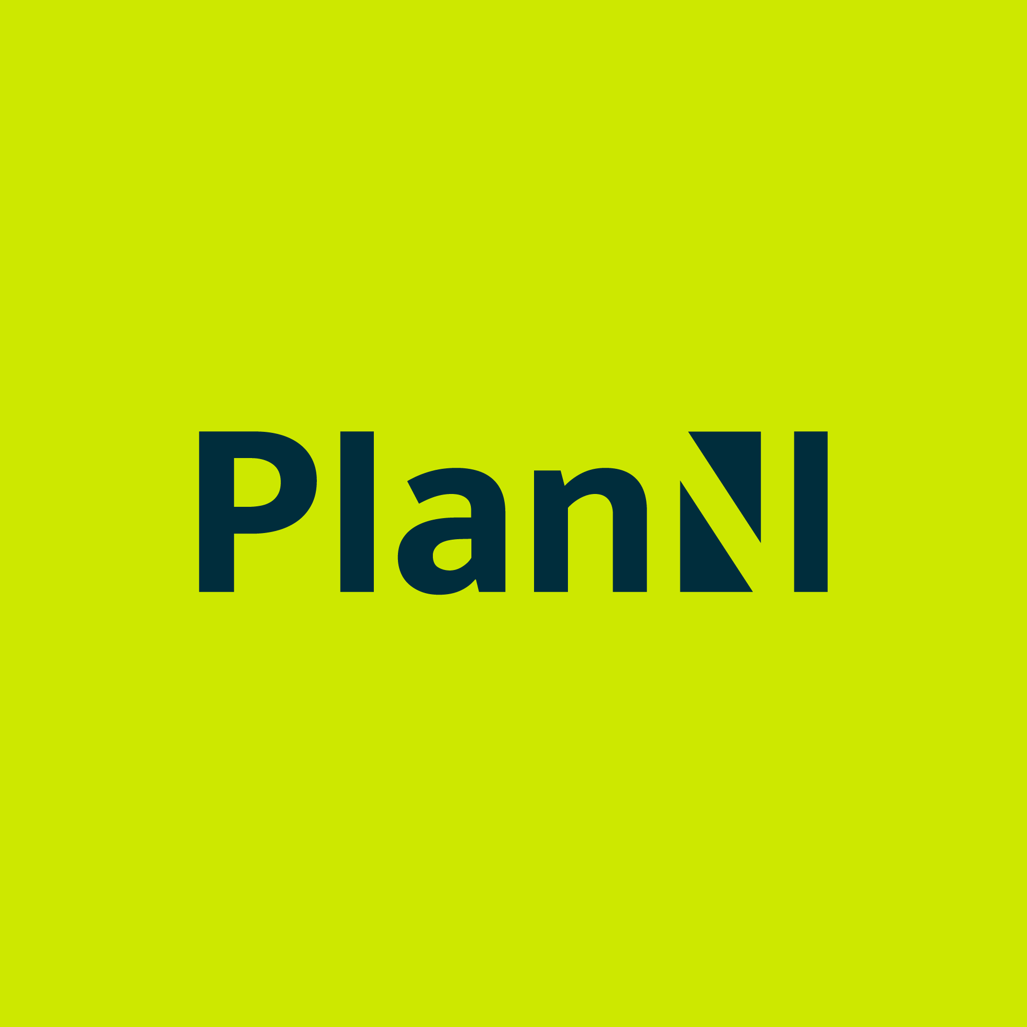 Logo von Plan N GmbH – Berlin