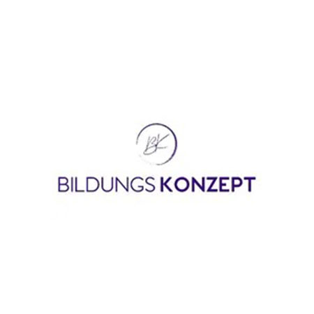 Logo von Bildungskonzept-Berlin - Weiterbildungsakademie  in Berlin