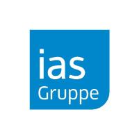Logo von Begutachtungsstelle für Fahreignung (ias AG)