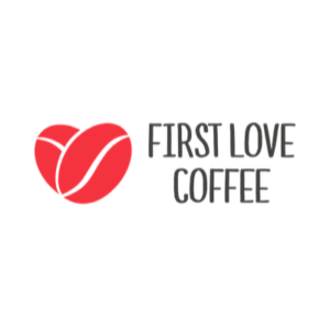 Logo von FirstLoveCoffee GmbH