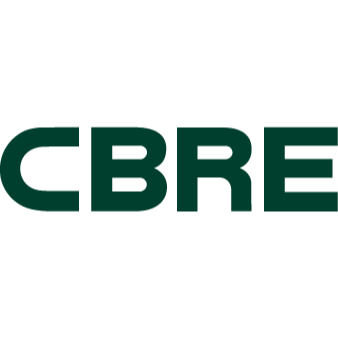 Logo von CBRE