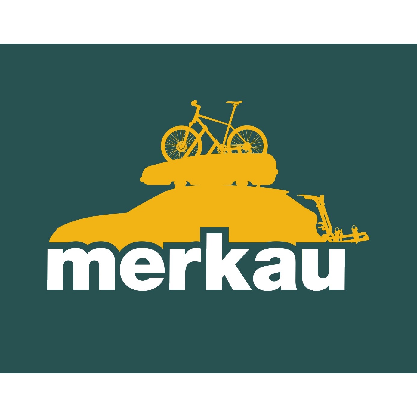 Logo von THULE Shop Merkau - Berlin